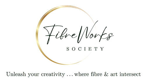 FibreWorks Studio & Gallery Logo